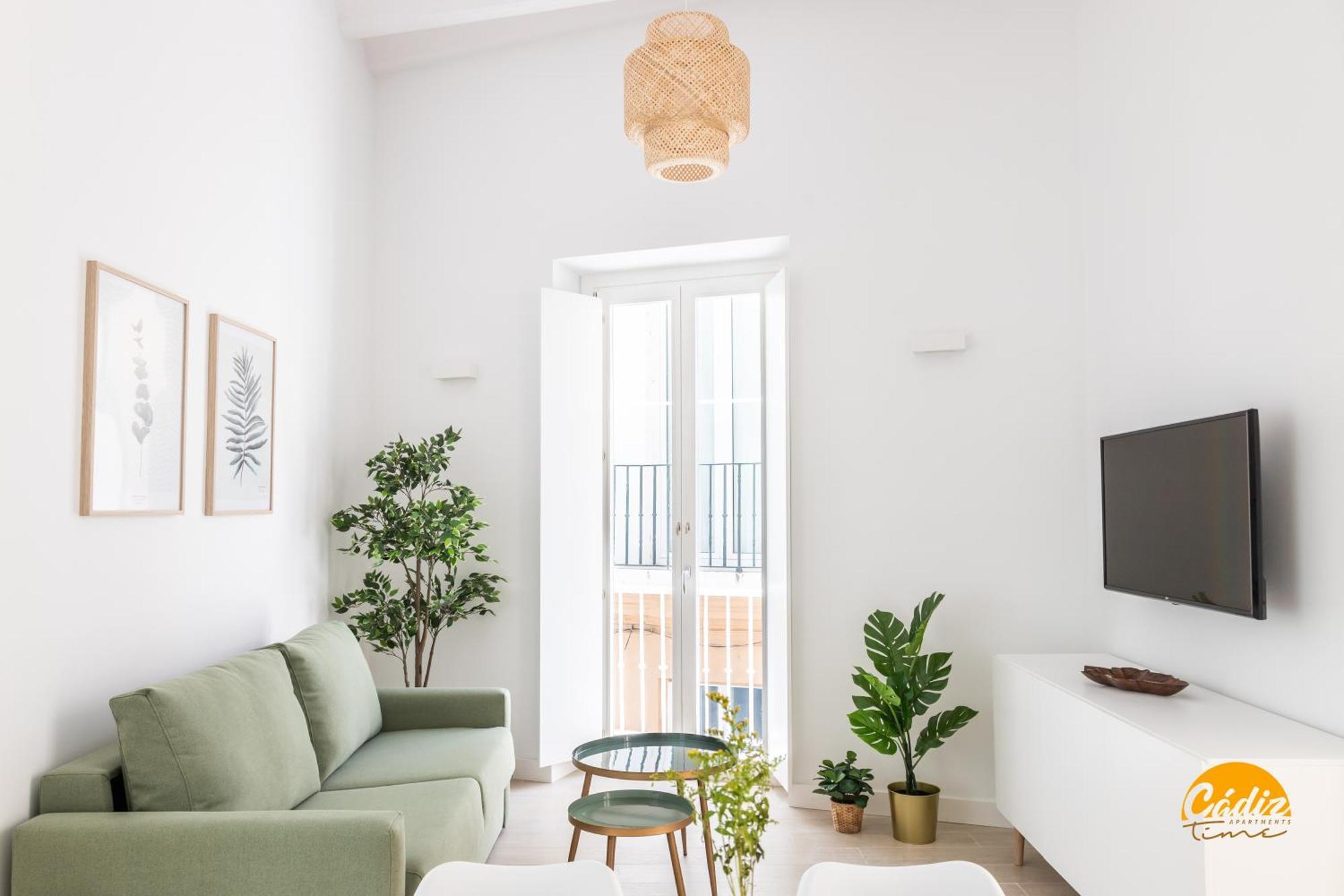 Villalobos By Cadiz Time Zewnętrze zdjęcie